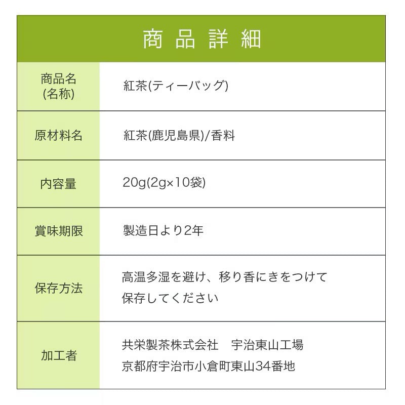 MINTON 白葡萄紅茶 2公克x10入茶包