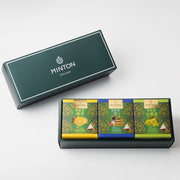 MINTON Black Tea 3-Box Gift Set (C)