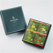 MINTON Black Tea 4-Box Gift Set (A)