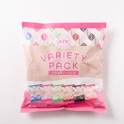 KFK Drip Coffee Variety Pack 6 Flavors 30 Bags