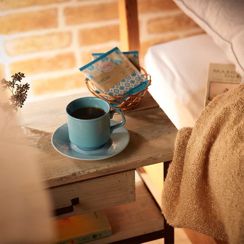 KFK Decaf Drip Coffee 30 Bags