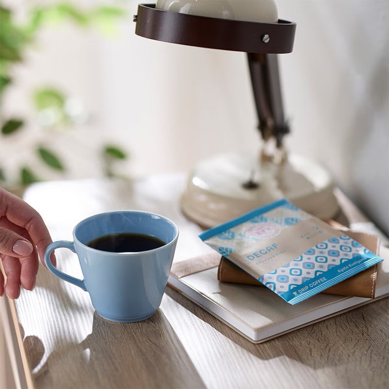 KFK Decaf Drip Coffee 30 Bags