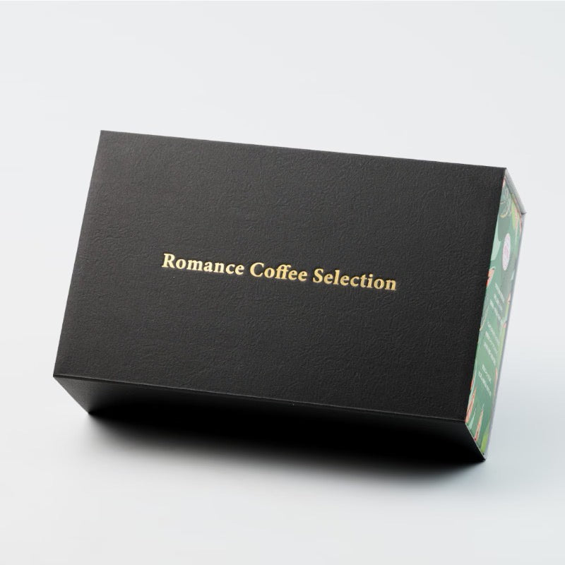 KFK Drip Coffee Selection Gift Set 10g x 10 Bags