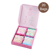 KFK Drip Coffee Gift Box Asanoha 20 Bags