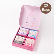 KFK Drip Coffee Gift Box Yagasuri 20 Bags