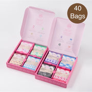 KFK Drip Coffee Gift Box Shippo Tsunagi 40 Bags