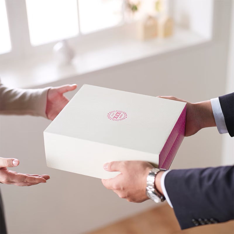 KFK Drip Coffee Gift Box Shippo Tsunagi 40 Bags