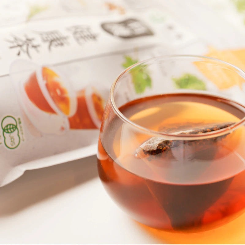 Morihan Organic Herbal Tea 3g x 33 Tea Bags