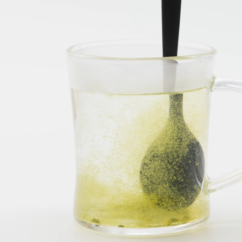 Morihan Instant Green Tea with Uji Matcha 70g