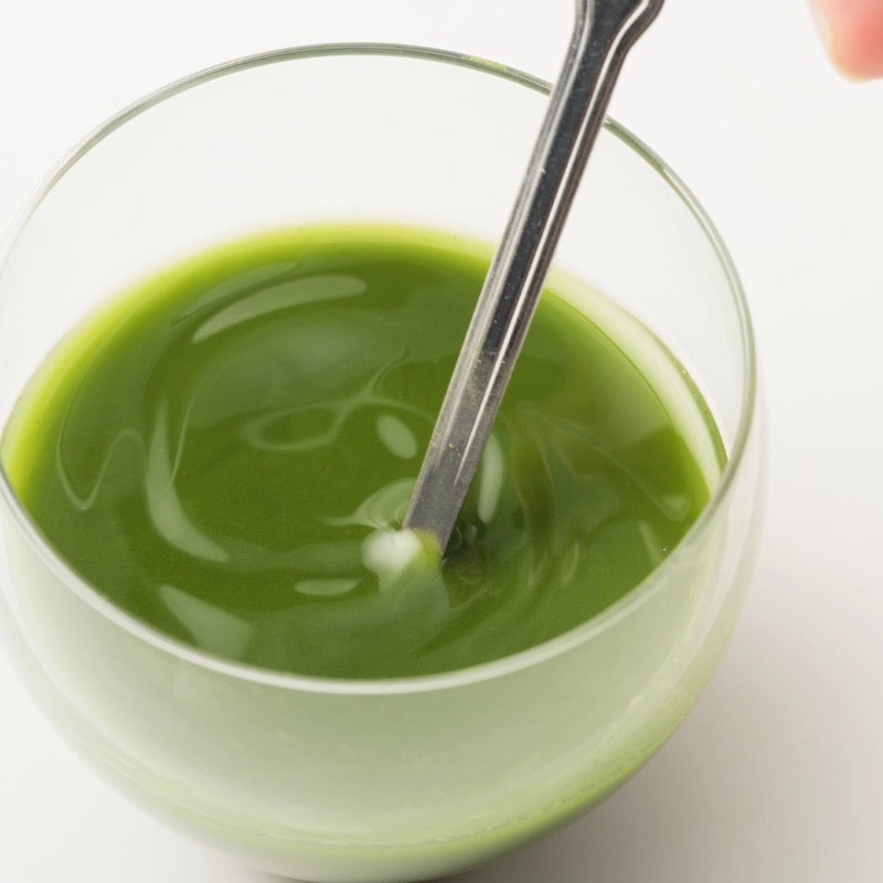 Morihan Instant Uji Matcha Mix 25 Sticks