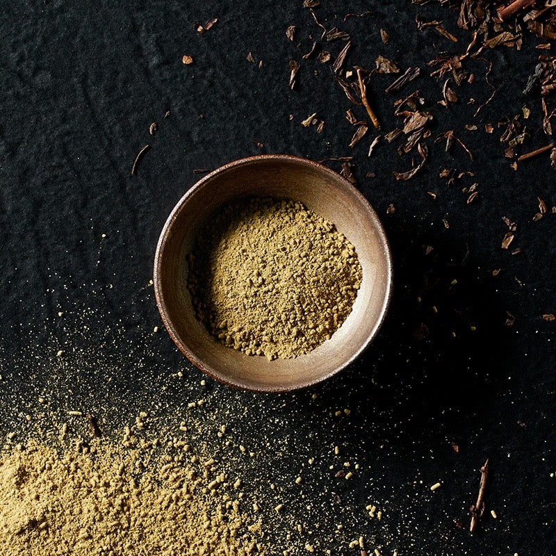 Morihan Aromatic Hojicha Powder 500g