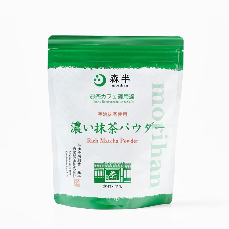 Morihan Rich Matcha Powder 500g