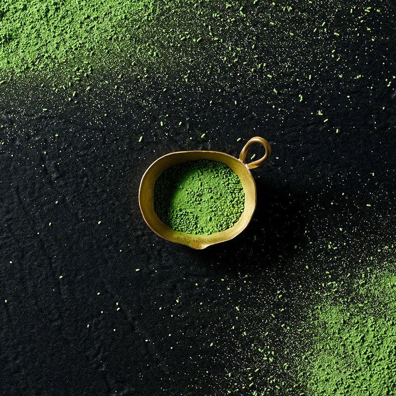 Morihan Rich Matcha Powder 500g