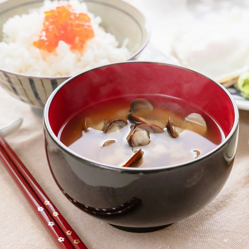 大和蜆本铺 蚬味噌汤 8份