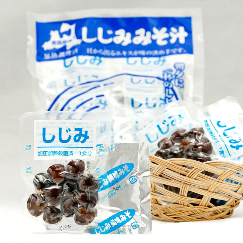 大和蜆本铺 蚬味噌汤 8份