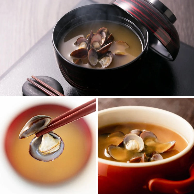 大和蜆本铺 蚬味噌汤 8份