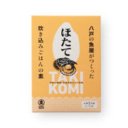 丸寿八户扇贝炊饭料220g