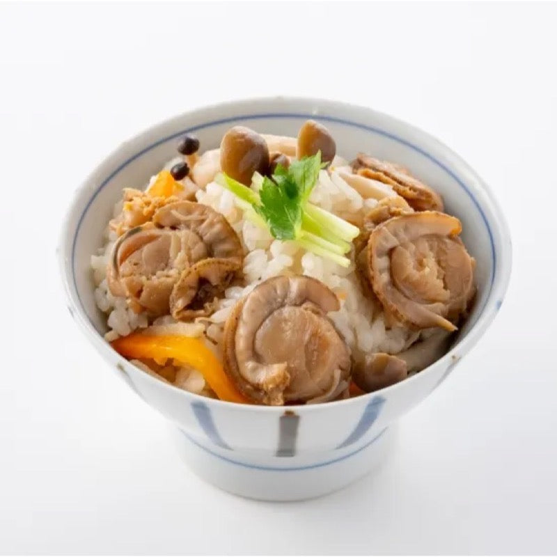丸寿八户扇贝炊饭料220g
