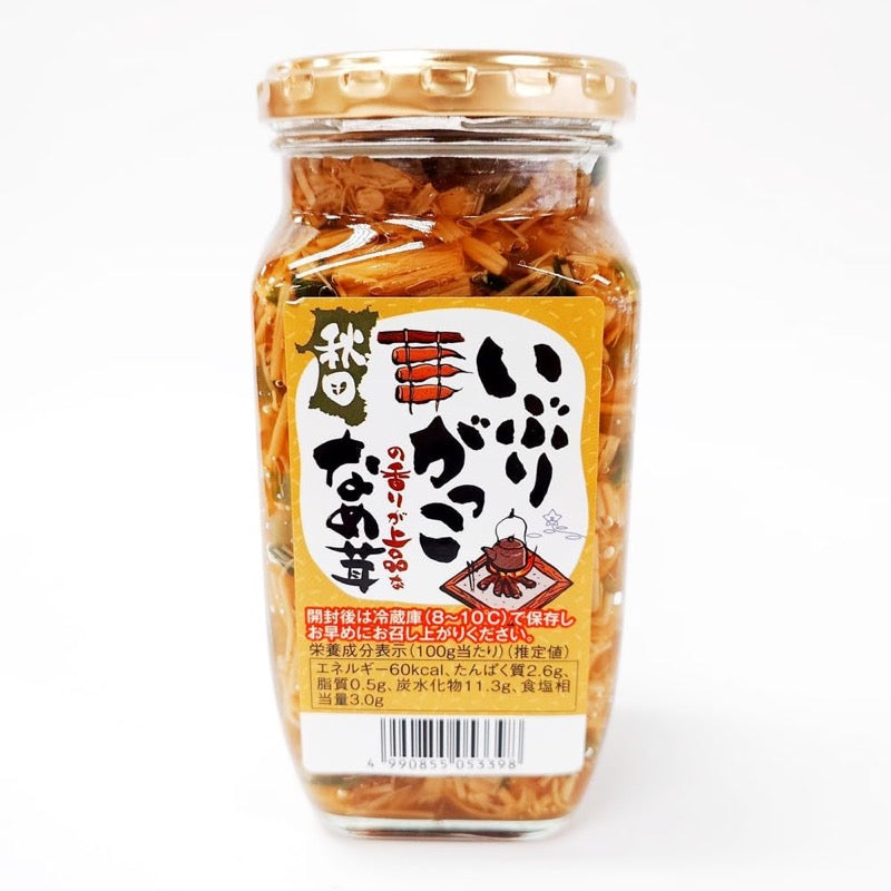 Fleur Iburigakko 调味金针菇 370克