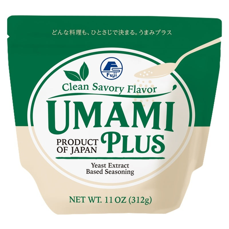 富士食品 UMAMI PLUS 酵母提取物调味料 312g