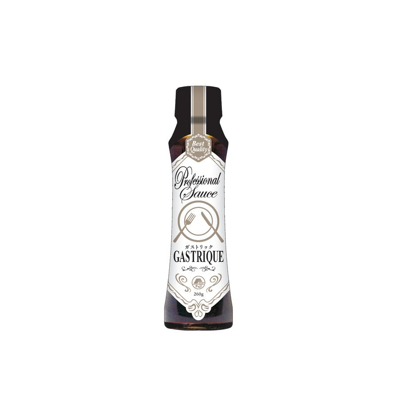 Fuji Foods GASTRIQUE Liquid Seasoning 260g