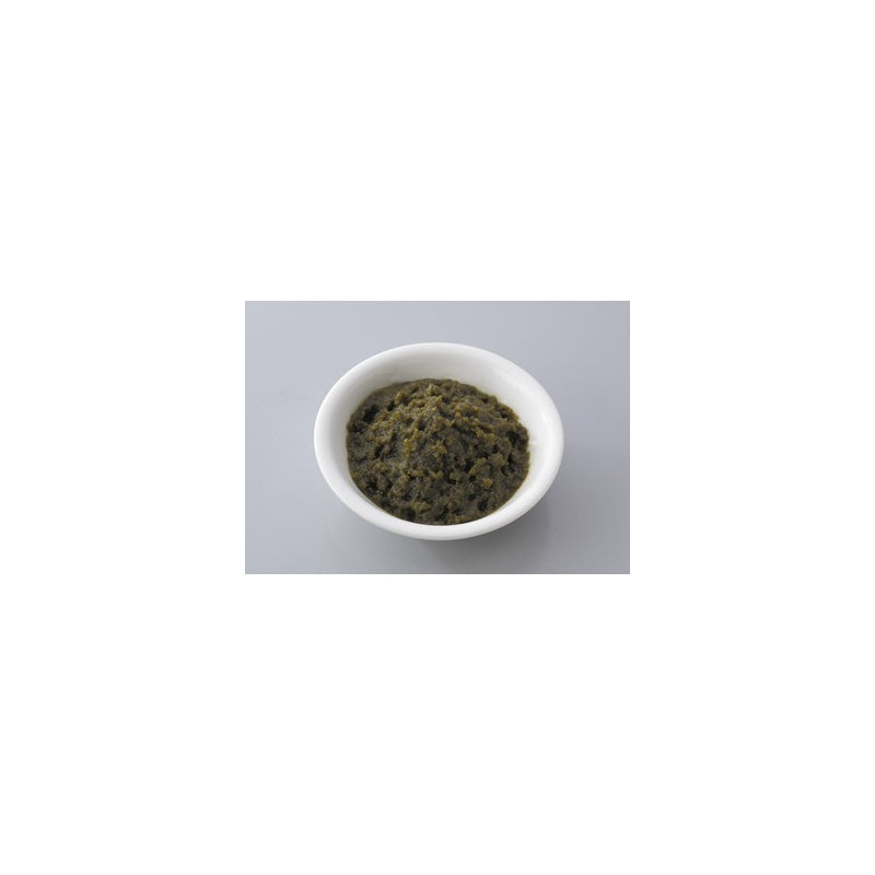 Fuji Foods GHOT Green Chili Pepper Paste 450g