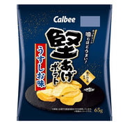 Kataage potato light flavor 65g