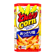 Pointed corn (light salt) 68g