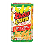 Spicy corn (roasted corn) 68g