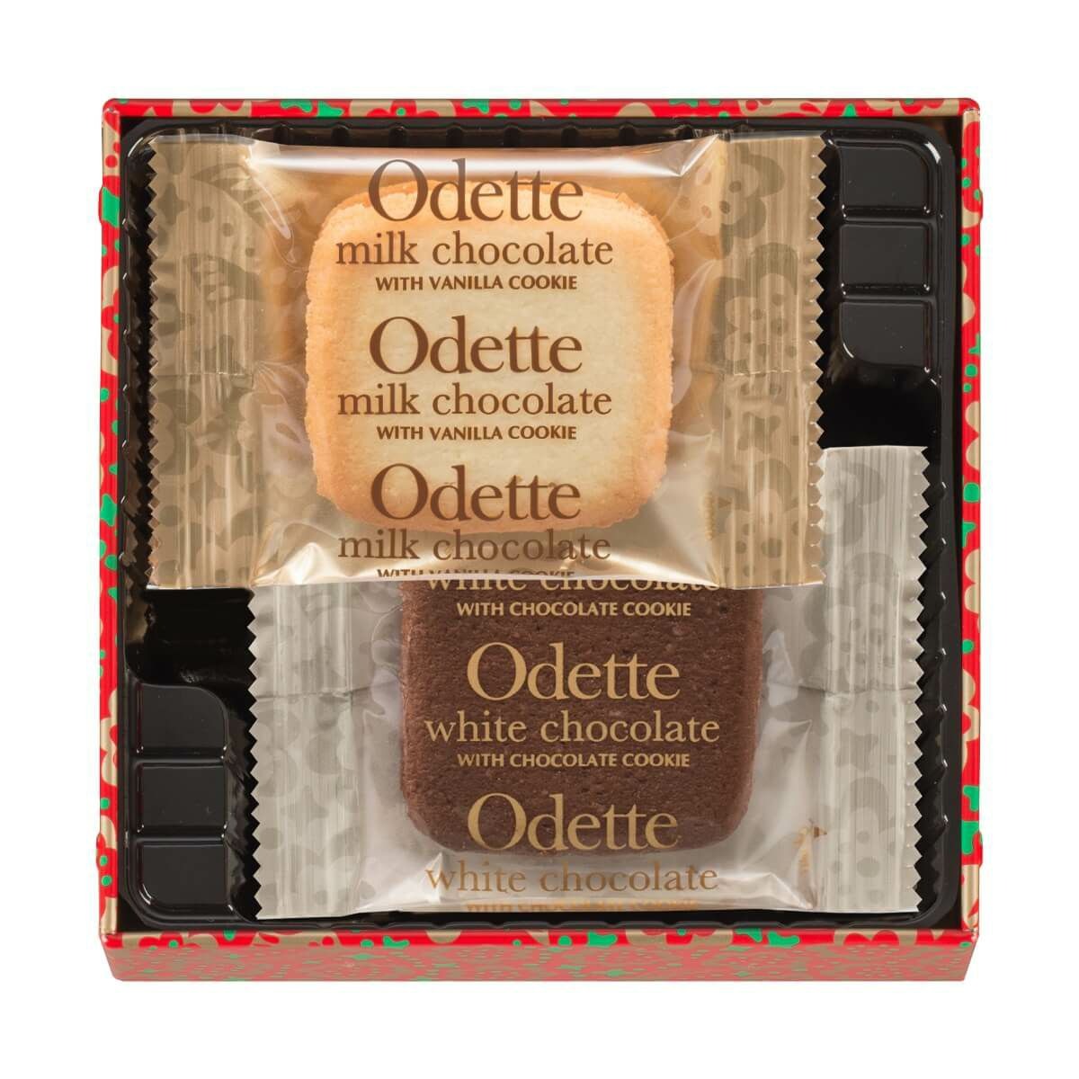 Morozoff Odette 5 pieces – FOOD COME COME