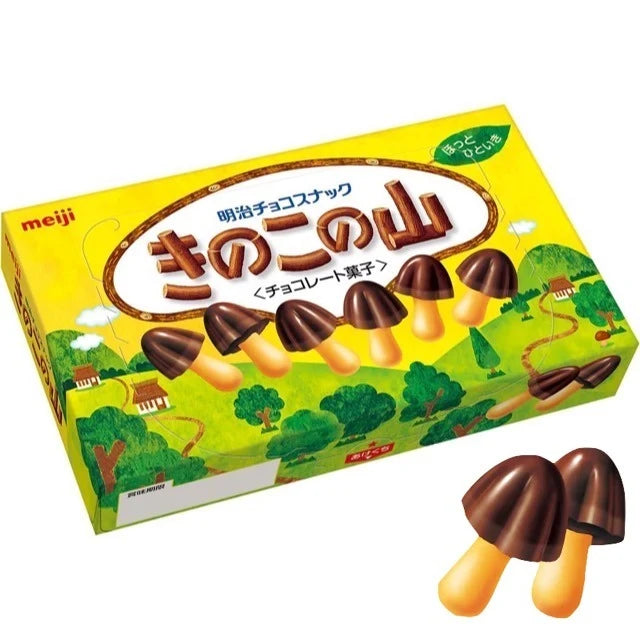 Meiji