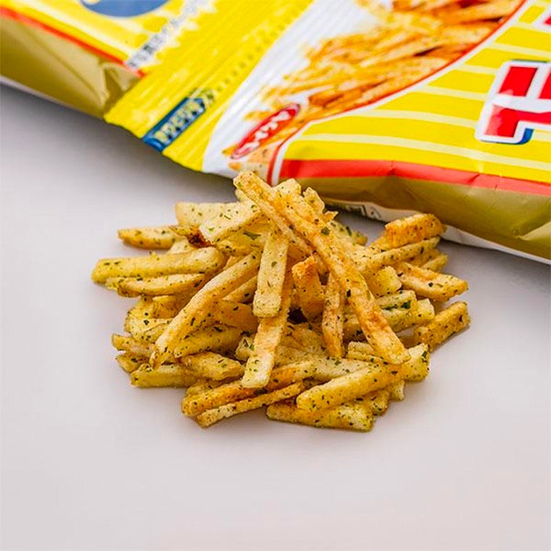 Koikeya Stick Potato Glue Salt 52g (13g x 4)