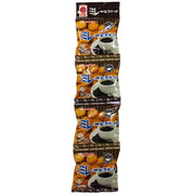 Nomura Mire Biscuit Coffee 30g x 4 Bags