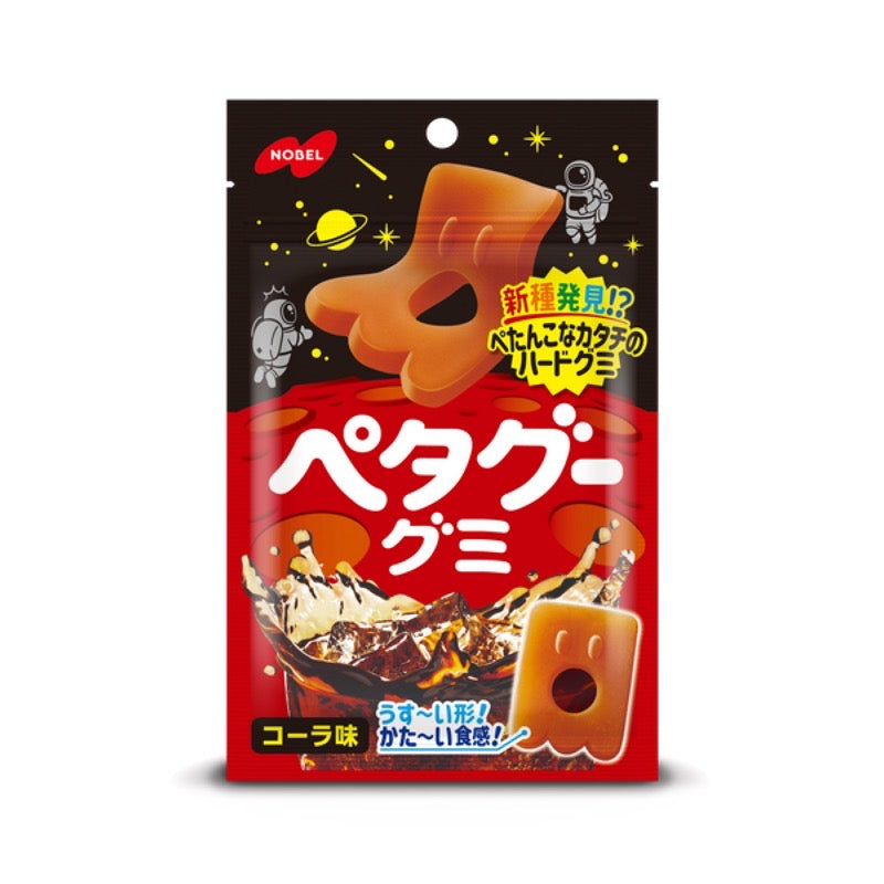 NOBEL 可乐 50g x 1 袋