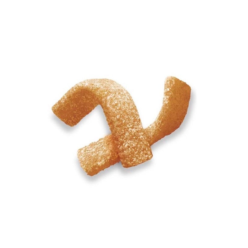 波本意大利宽面软糖可乐味 1 袋（50 克）