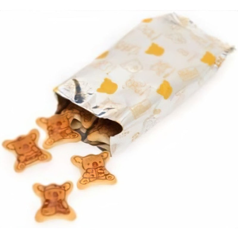 Koala's March (Chocolate) Set of 3