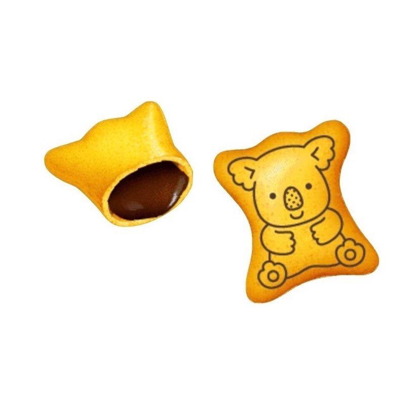 Koala's March (Chocolate) Set of 3