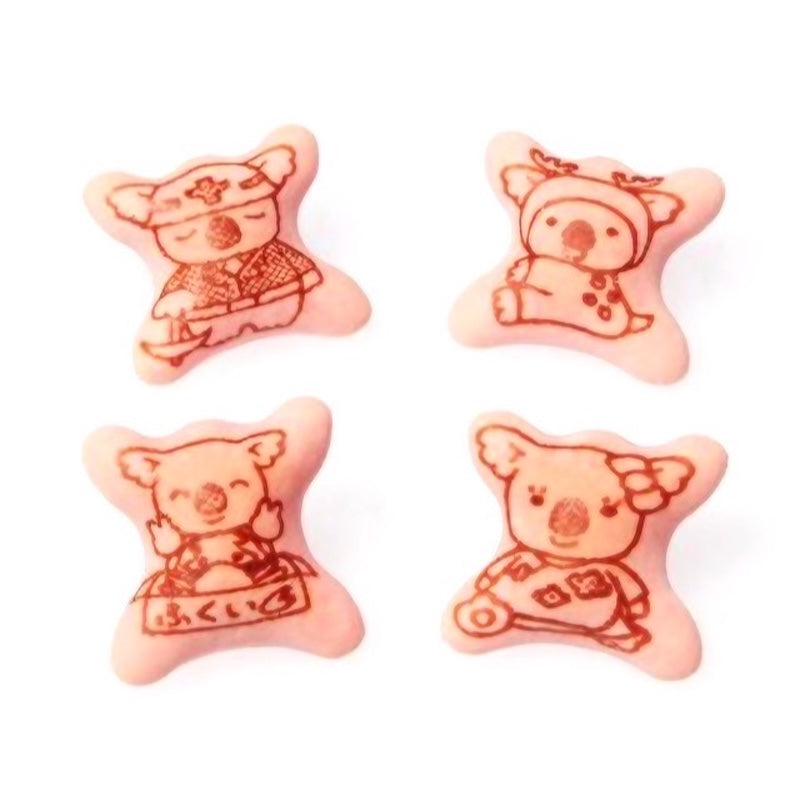 Koala's March (Strawberry)
