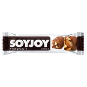 Soyjoy 杏仁巧克力 30g