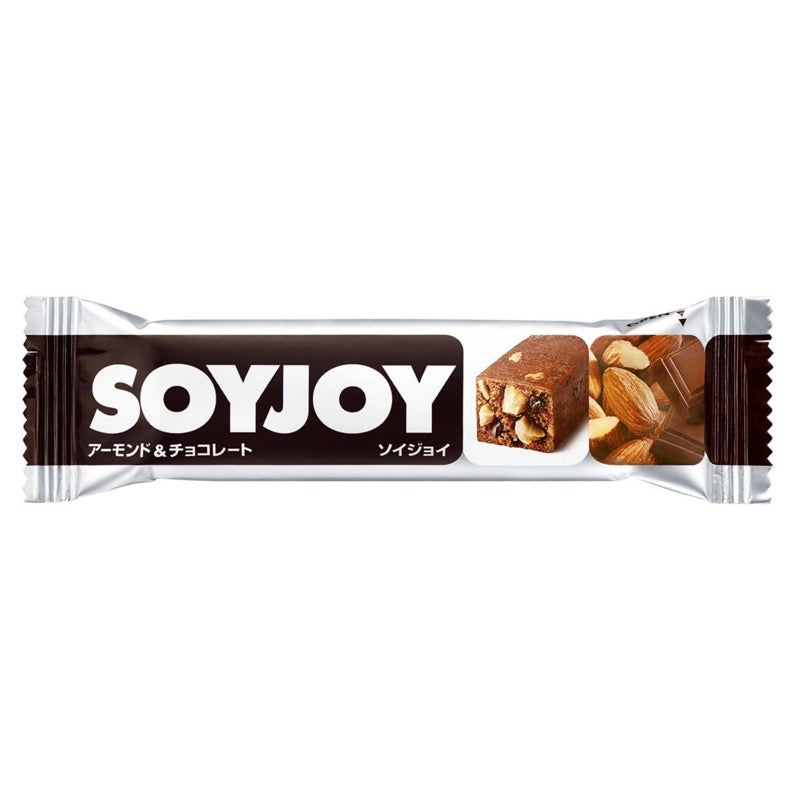 Soyjoy 杏仁巧克力 30g