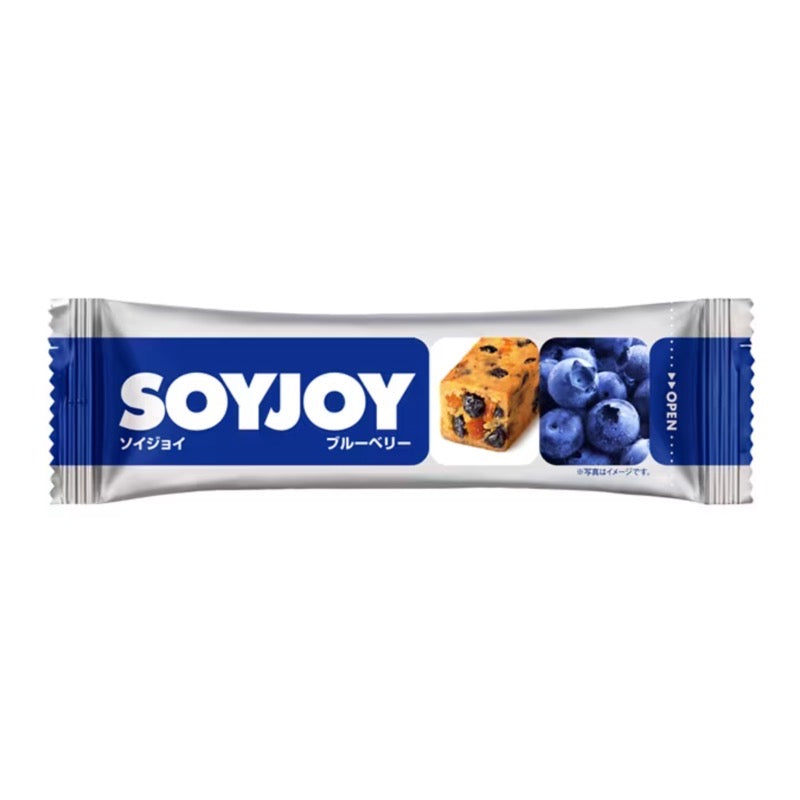 Soyjoy Blueberry 30g