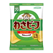 瓦薩牛肉薯片 50g 