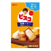 Bisco (fermented butter) 15 pieces