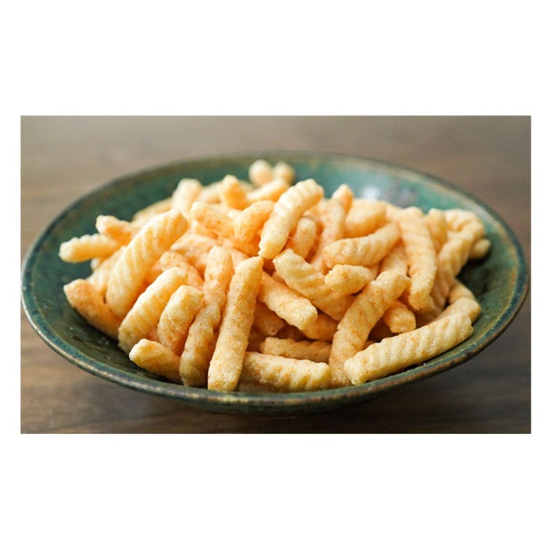 Calbee Kappa Ebisen Shrimp 5 26g*5