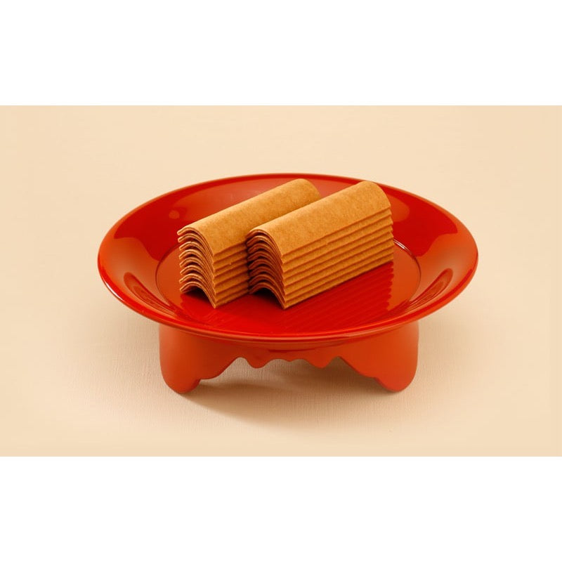 Shogoin Yatsuhashi Cinnamon Rice Crackers 36Pieces