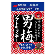 Nobel Otokoume Soft Candy 35g