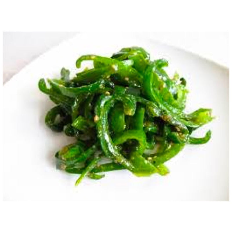 S&amp;B Town 中式調味料 烏瑪鹽辣椒 15g (7.5g 2袋)