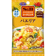 S&amp;B Spice &amp; Herb Season 海鮮飯 8 克（4 克 x 2 袋）