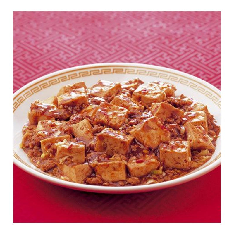 Cook Do 川式麻婆豆腐 3.4人份 106.5g