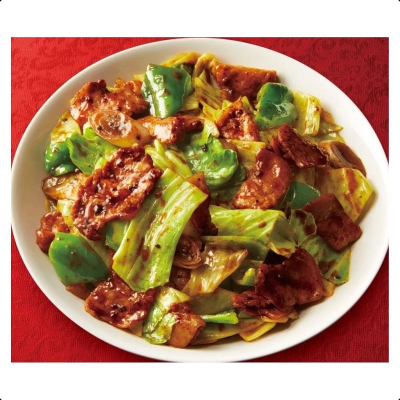Cook Do Double-Pot 3-4 Servings 90g